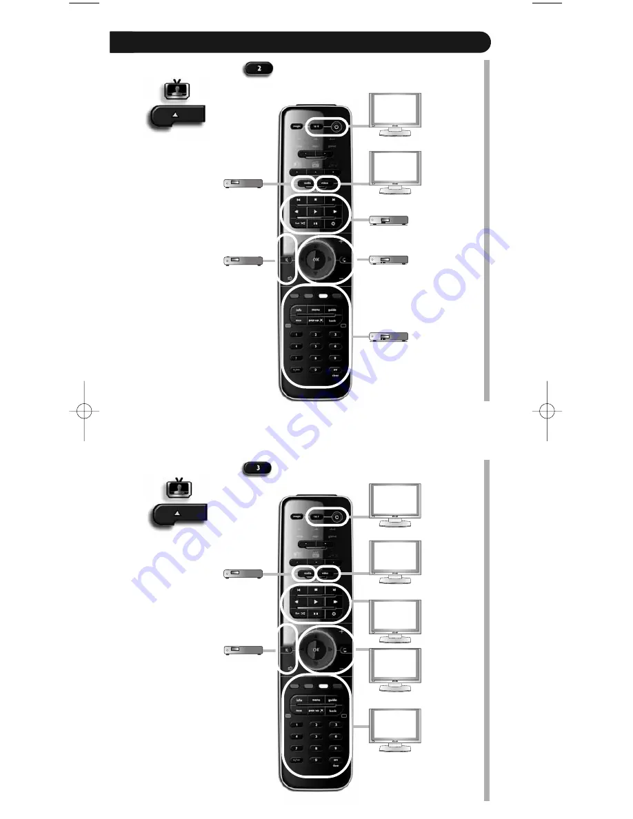 One for All SmartControl URC-7960 Скачать руководство пользователя страница 7