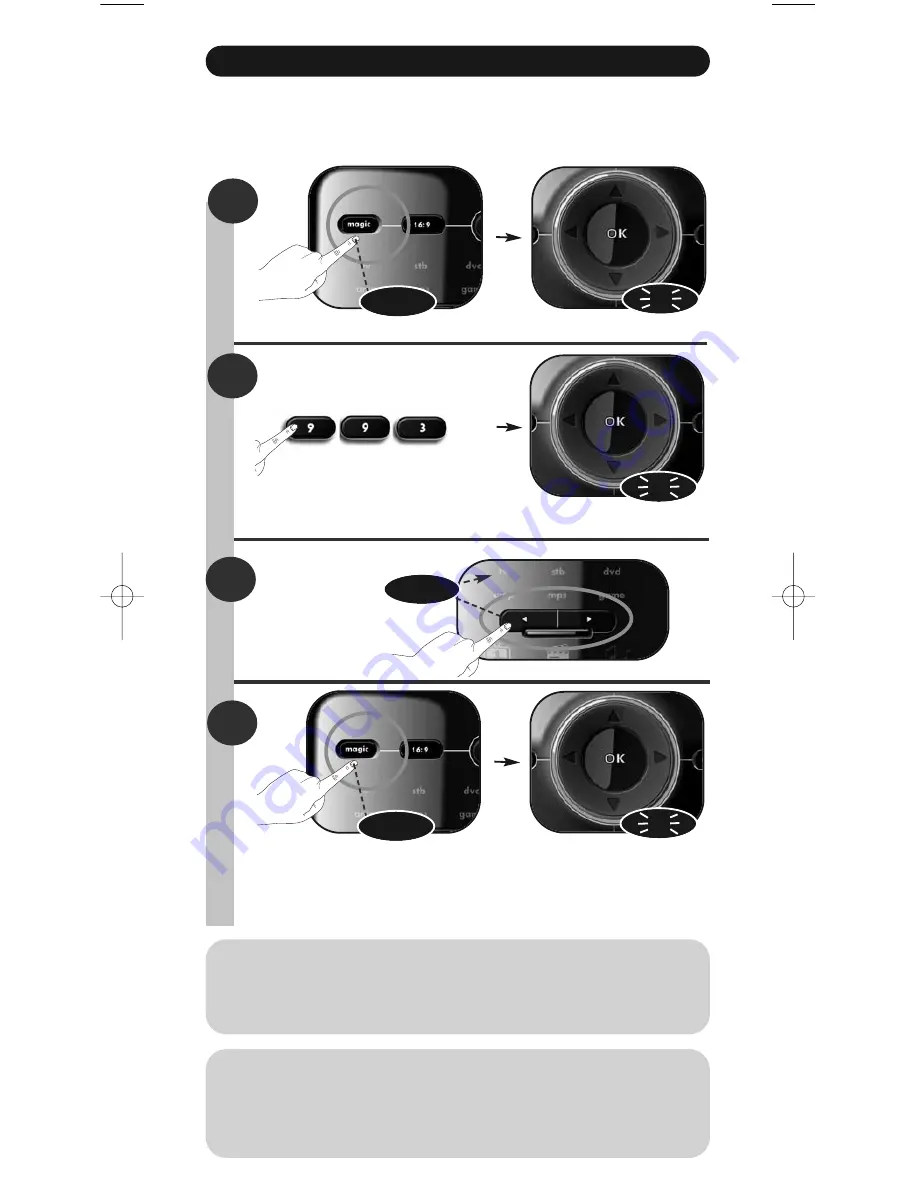 One for All SmartControl URC-7960 Скачать руководство пользователя страница 79