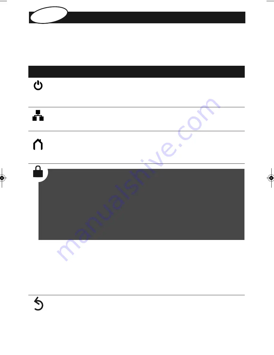 One for All SV-2010 Instruction Manual Download Page 12