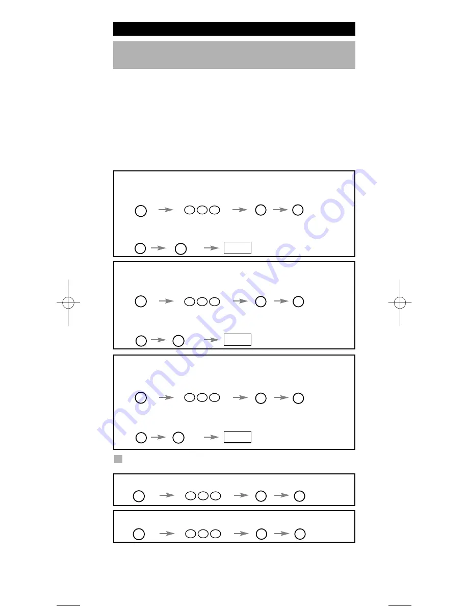 One for All URC-3445 Скачать руководство пользователя страница 54