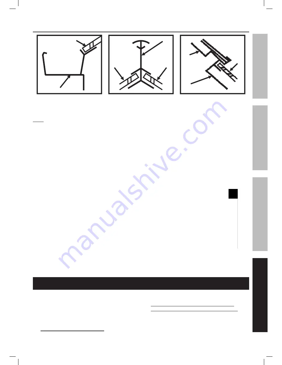 One Stop Gardens 69714 Owner'S Manual & Safety Instructions Download Page 13