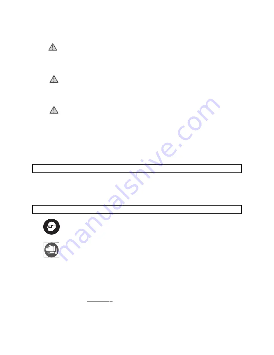 One Stop Gardens 94979 Operating Instructions Manual Download Page 5