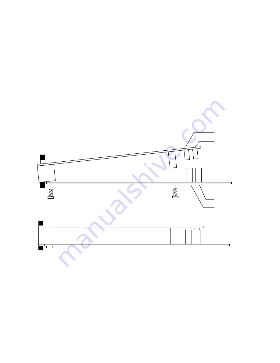 One Stop Systems OSS-adaptPCI-PMC Quick Manual Download Page 3