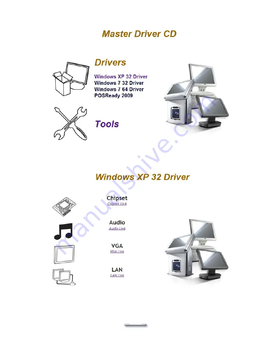 One Touch H700B User Manual Download Page 28