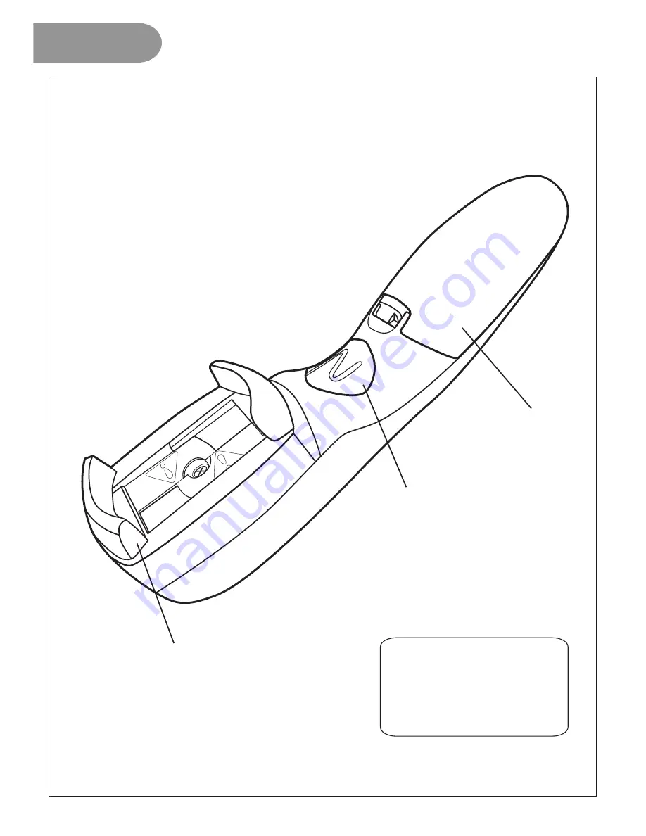 One Touch Hercules KC85 User Manual Download Page 8