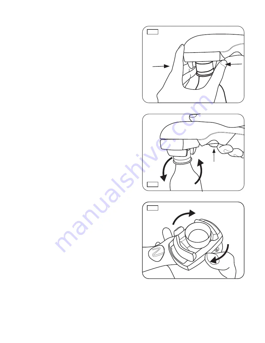 One Touch Hercules KC85 User Manual Download Page 10