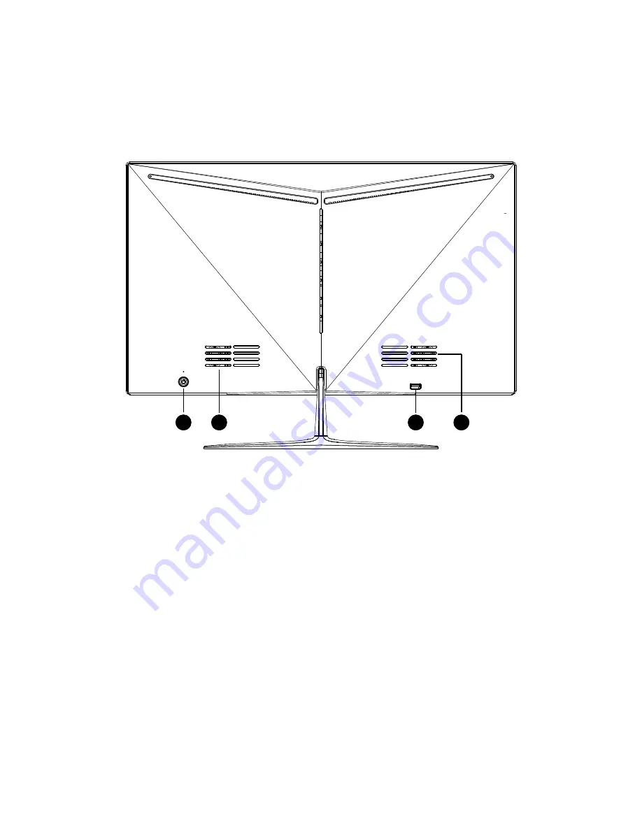 Onebot L2416 User Manual Download Page 4