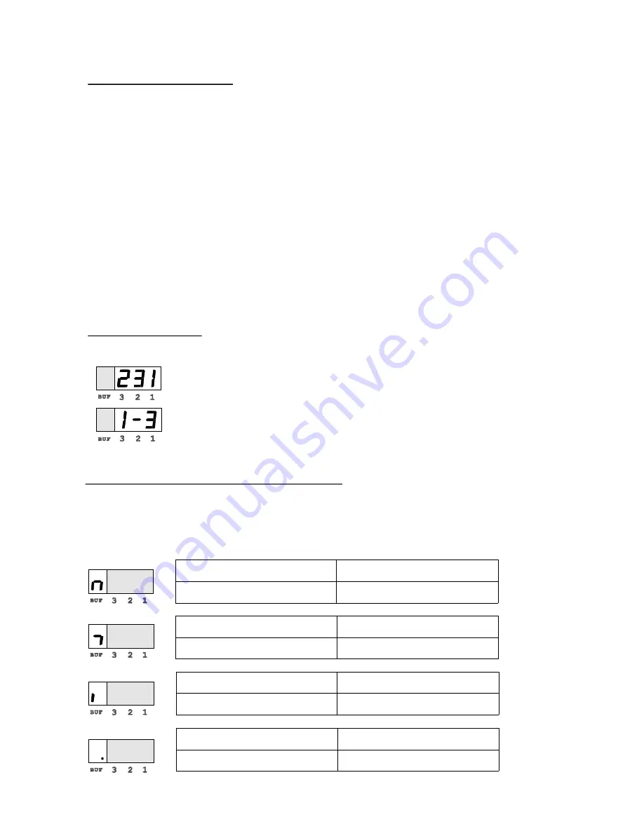 OneControl Salamandra Tail Loop User Manual Download Page 4