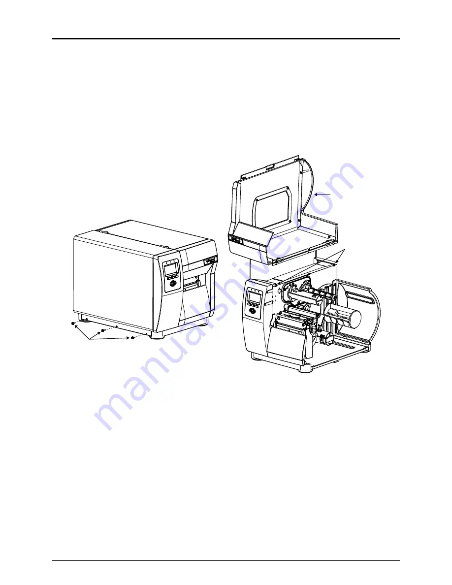 Oneil I-class Mark II Instructions Manual Download Page 4