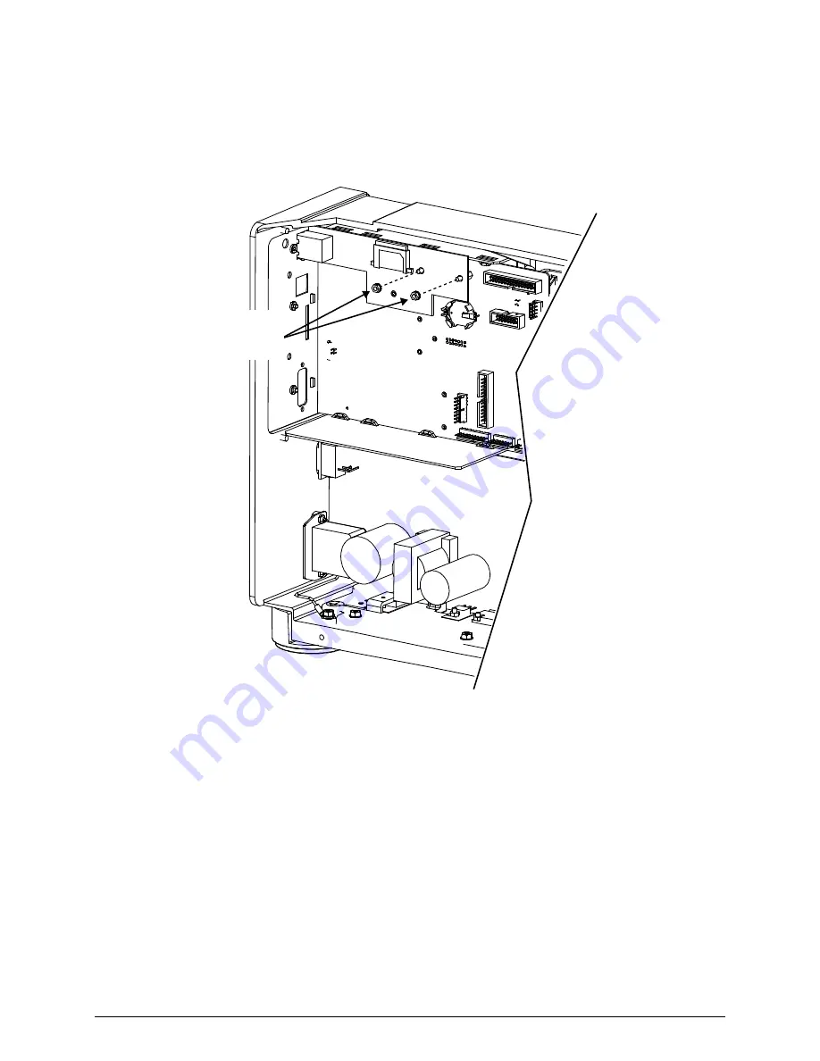 Oneil I-class Mark II Instructions Manual Download Page 6