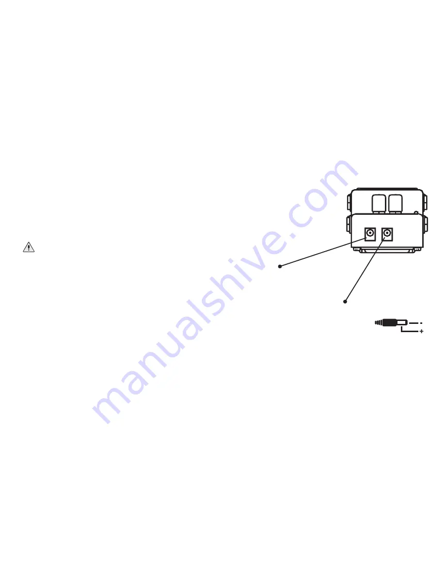 Onerr Boosted Line Selector BL-1 Скачать руководство пользователя страница 5