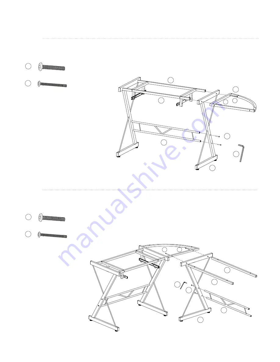 Onespace 50-JN110400 Скачать руководство пользователя страница 6