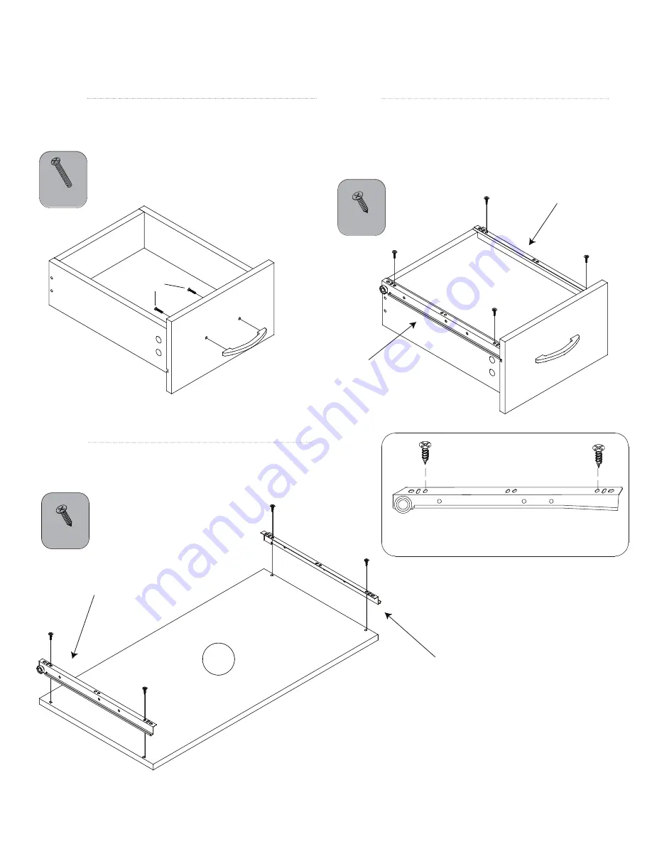 Onespace 50-LD0101 Скачать руководство пользователя страница 14