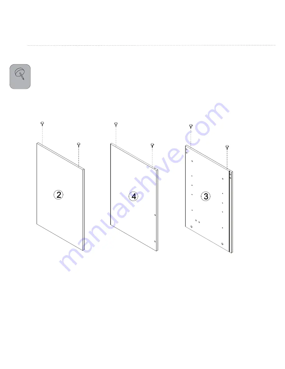 Onespace Essential 50-LD01GO Manual Download Page 6