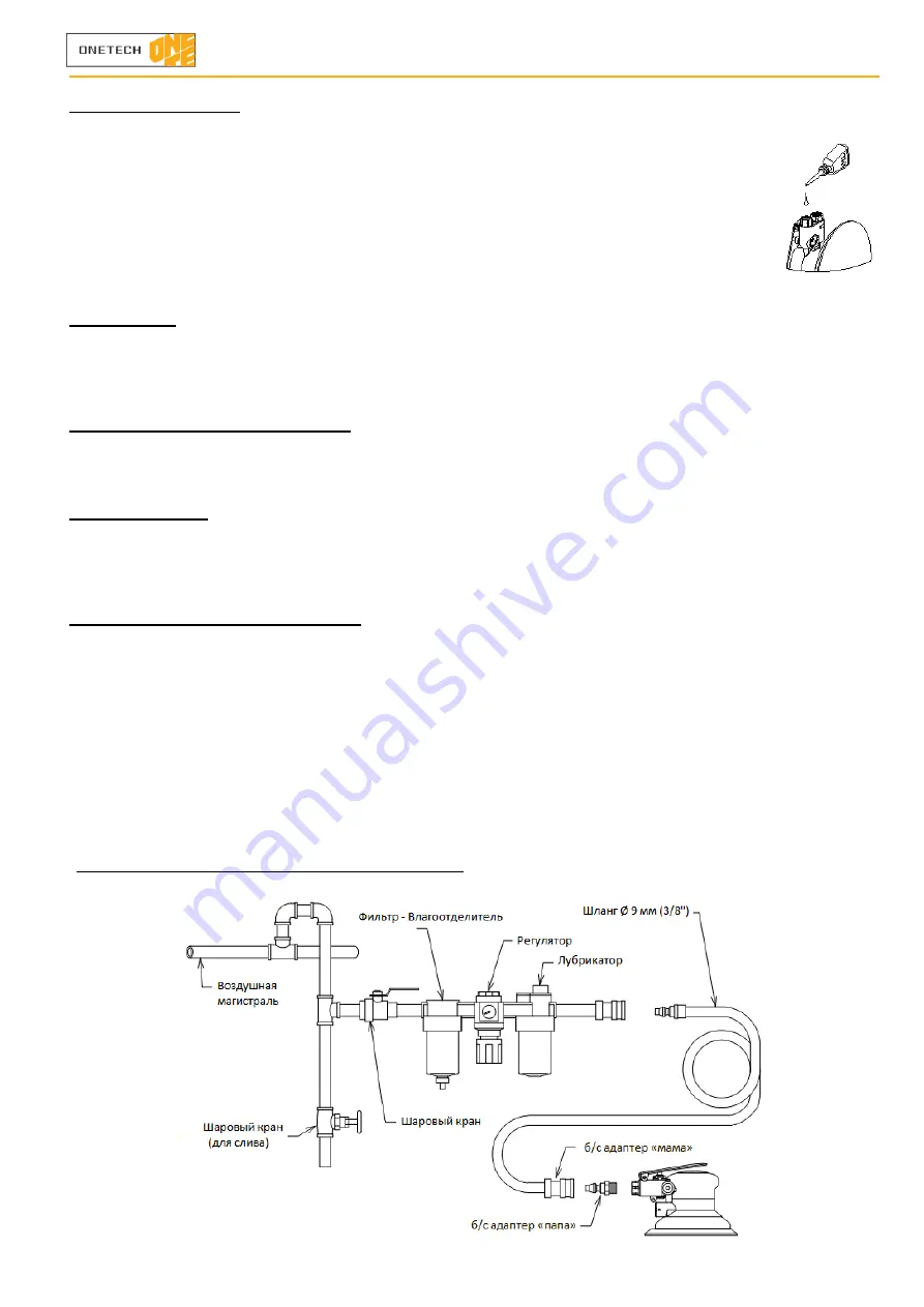 OneTech NT09-209N-V Instruction Manual Download Page 7