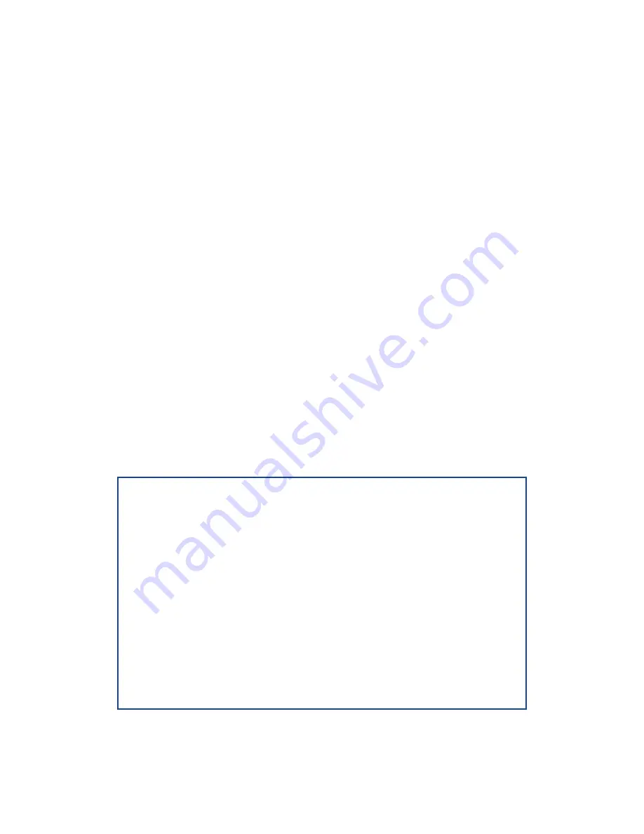 OneTouch Flash Mini 4031D Quick Start Manual Download Page 21