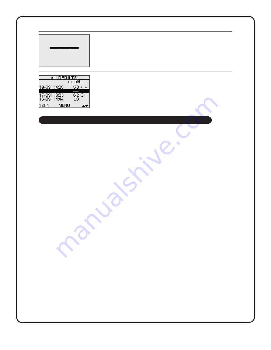 OneTouch ULTRA2 User Manual Download Page 29