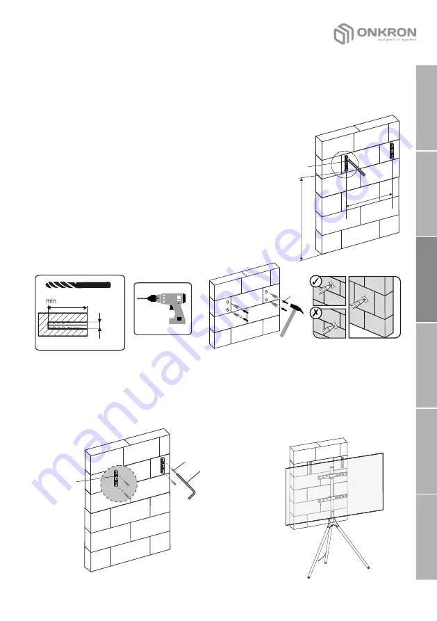 ONKRON TS1220 User Manual Download Page 29