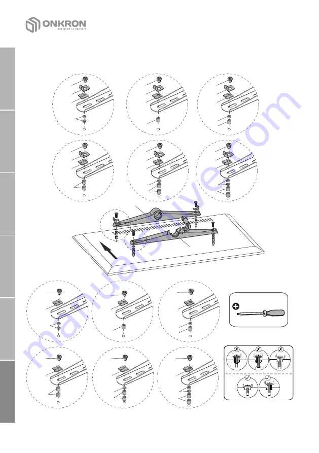 ONKRON TS1220 User Manual Download Page 56