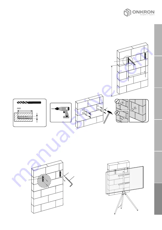 ONKRON TS1220 User Manual Download Page 59