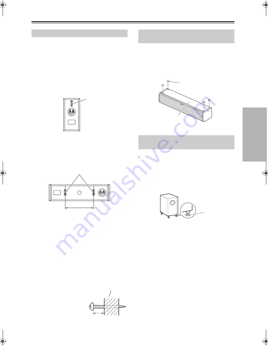 Onkyo 29400086 User Manual Download Page 43