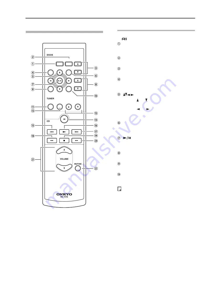 Onkyo A-5VL - Integrated Stereo Amplifier Instruction Manual Download Page 8