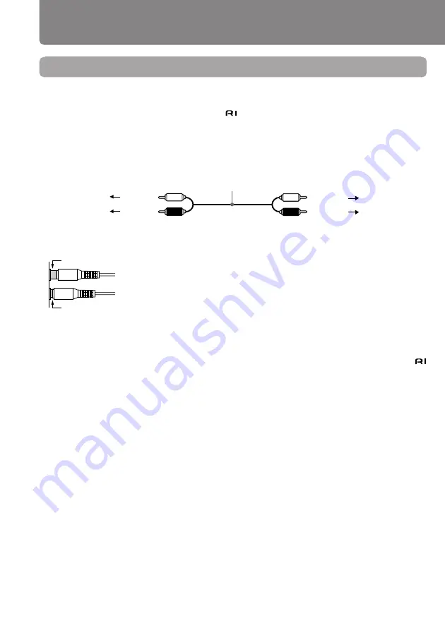 Onkyo A-905X Instruction Manual Download Page 8