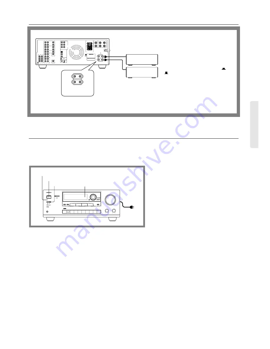 Onkyo A-DS650 Скачать руководство пользователя страница 13