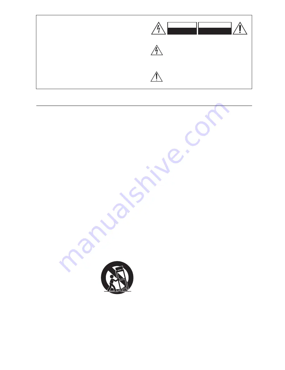 Onkyo CR-435UKD Instruction Manual Download Page 2