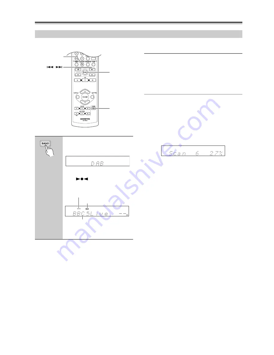 Onkyo CR-435UKD Instruction Manual Download Page 38