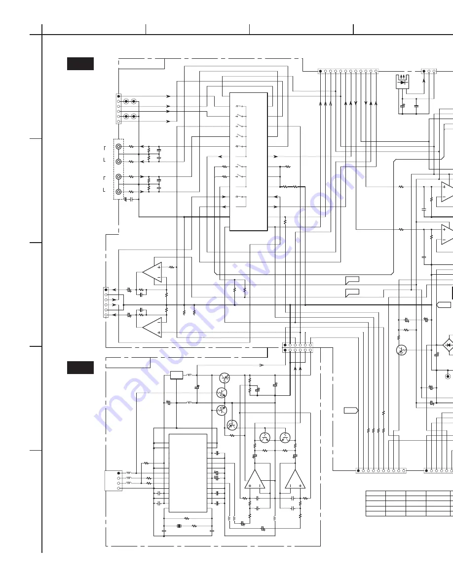 Onkyo CR-N1 Service Manual Download Page 13