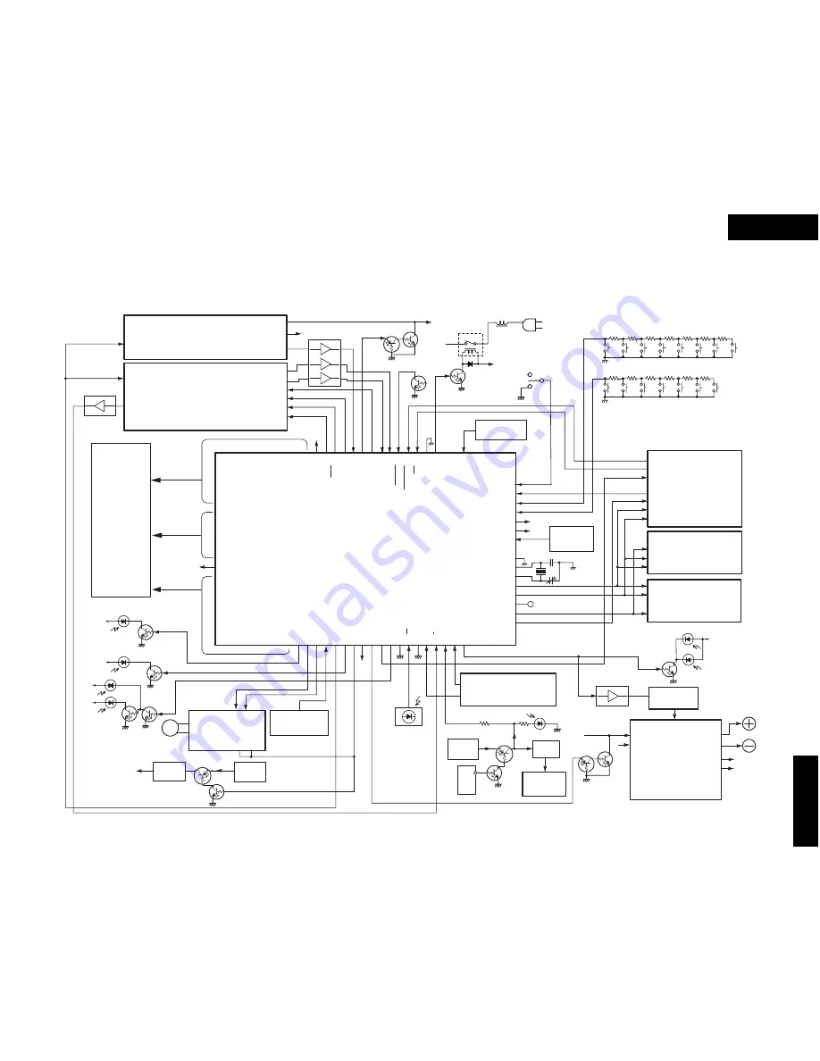 Onkyo CR-N1 Service Manual Download Page 25