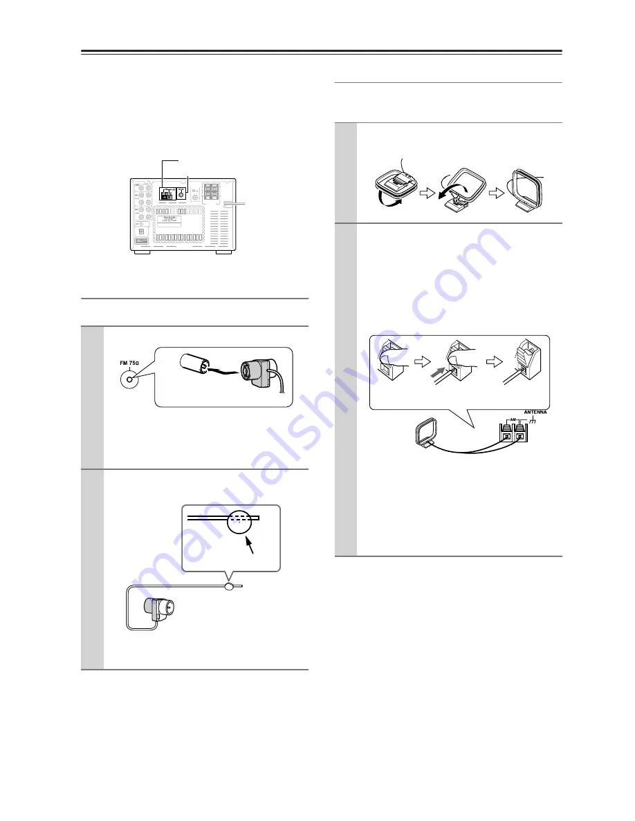 Onkyo CR-N7 Instruction Manual Download Page 14