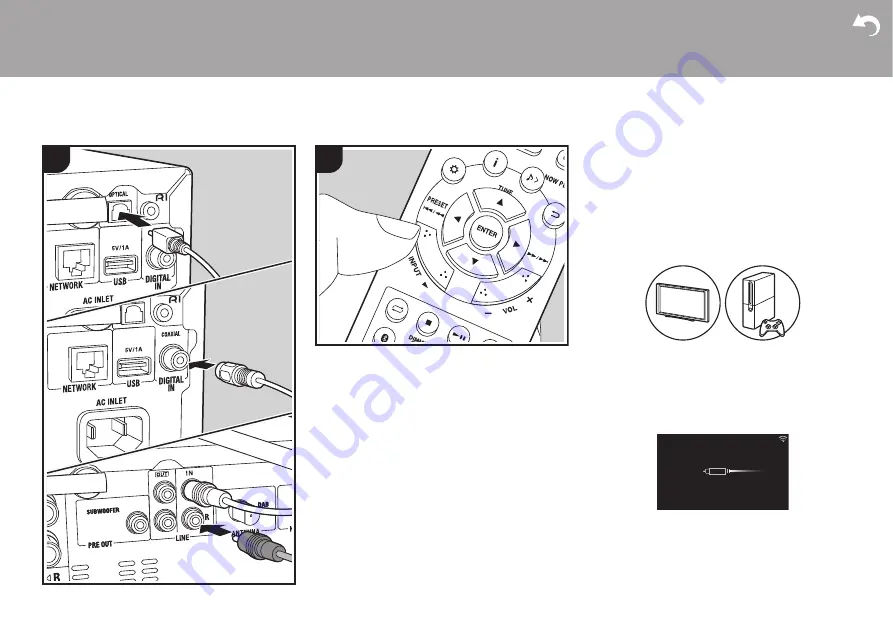 Onkyo CR-N775D Instruction Manual Download Page 28