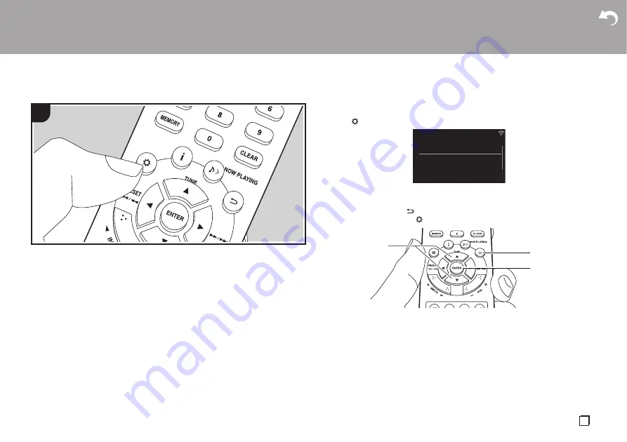 Onkyo CR-N775D Instruction Manual Download Page 39