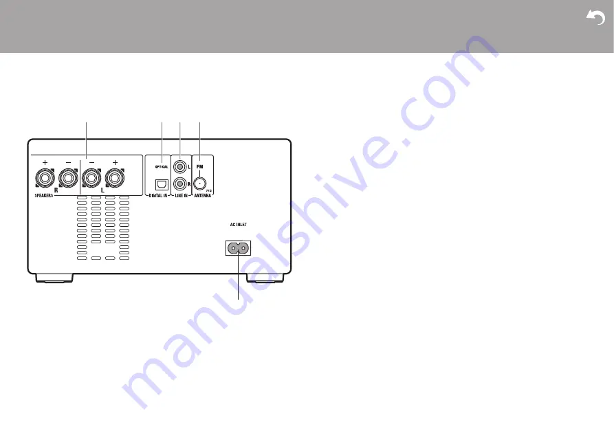 Onkyo CS-375 Instruction Manual Download Page 75