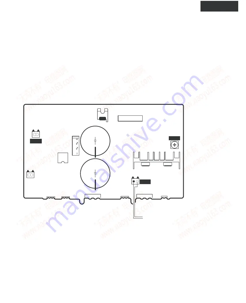 Onkyo D-120 Service Manual Download Page 6