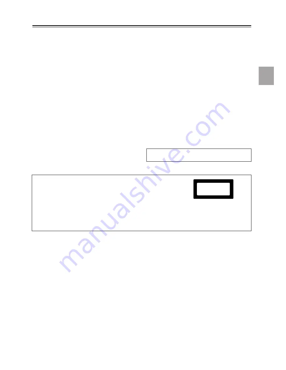 Onkyo D-SX7A Instruction Manual Download Page 5