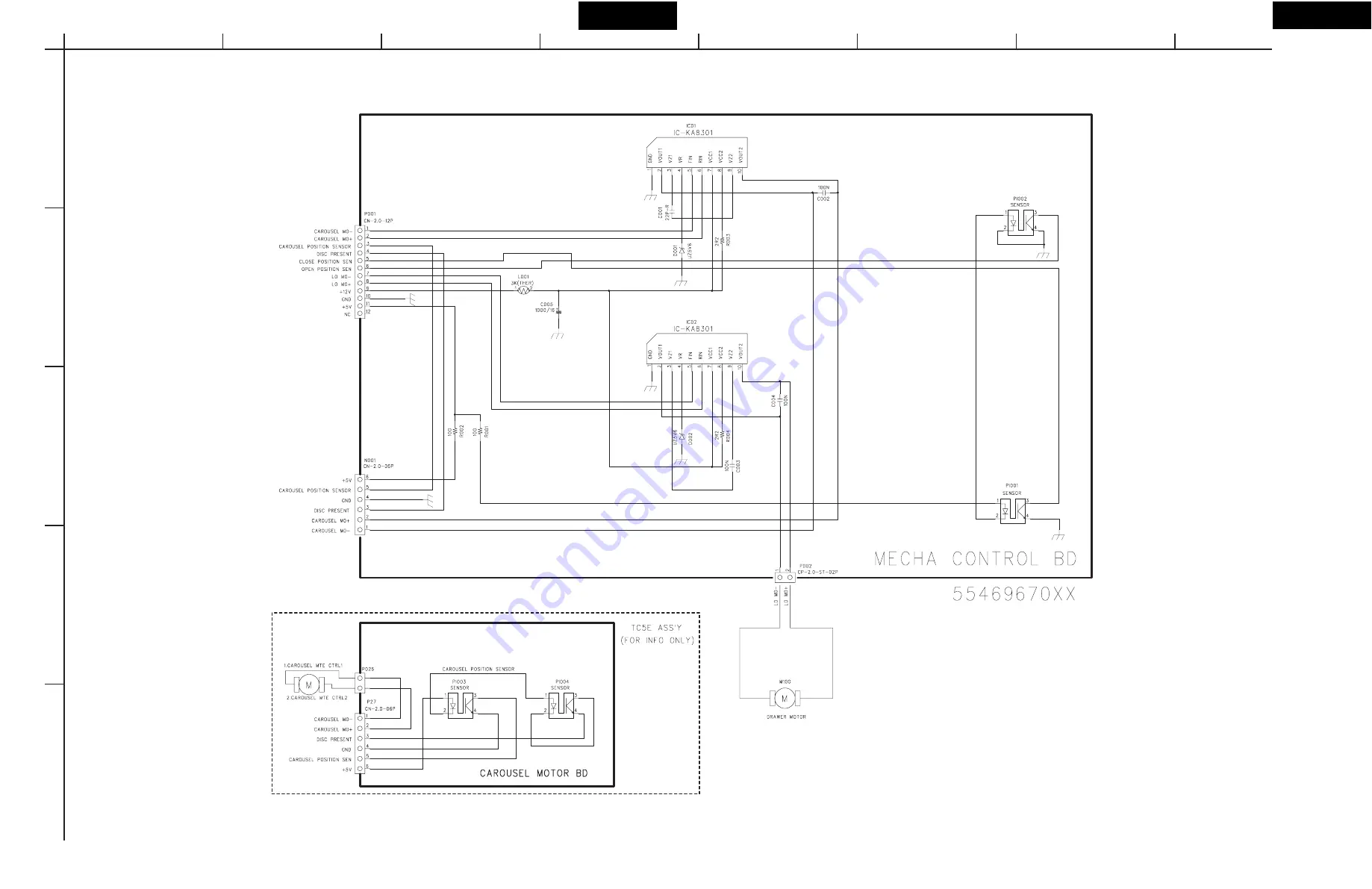 Onkyo DR-C500 Скачать руководство пользователя страница 22