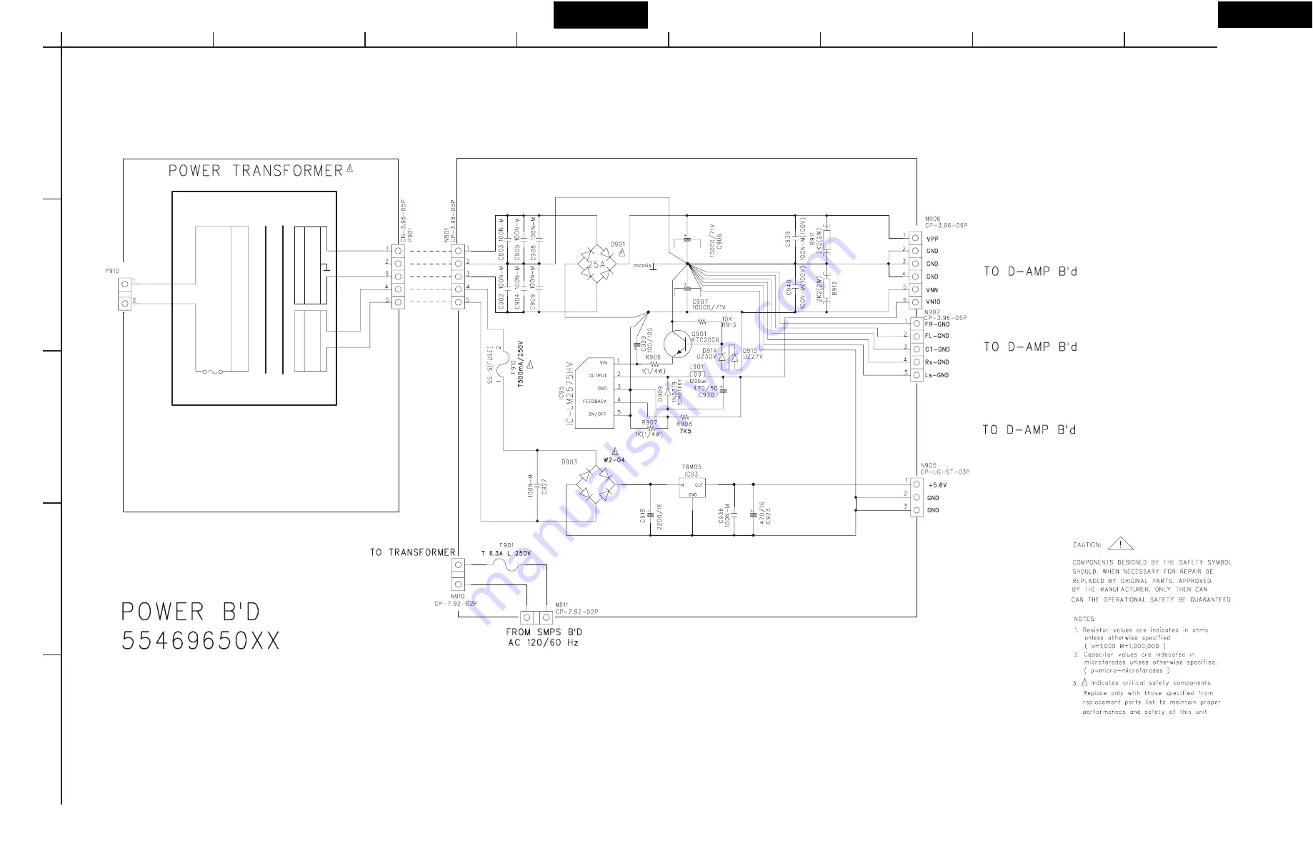 Onkyo DR-C500 Скачать руководство пользователя страница 24