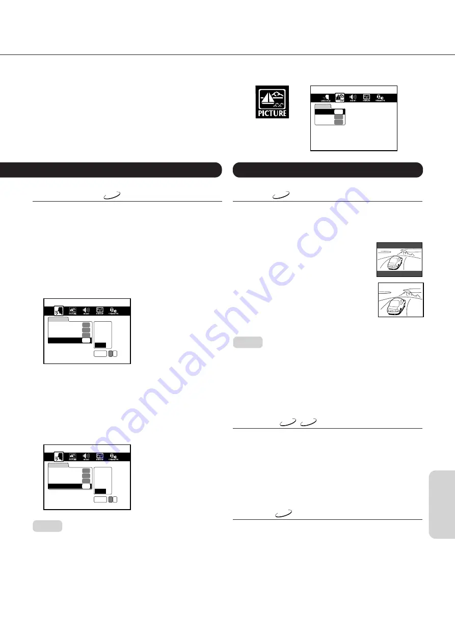 Onkyo DV-C501 Instruction Manual Download Page 35