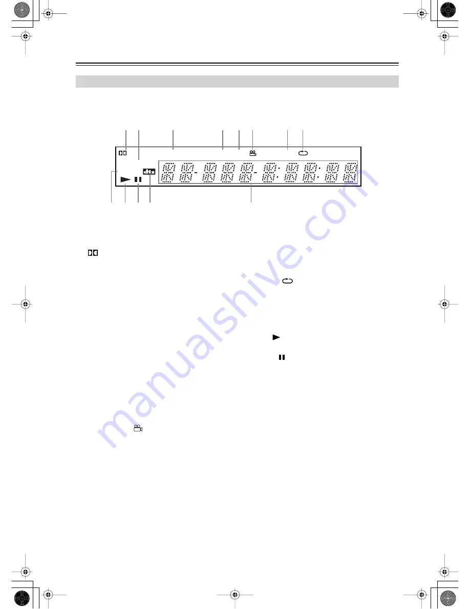 Onkyo DV-L55 Скачать руководство пользователя страница 12