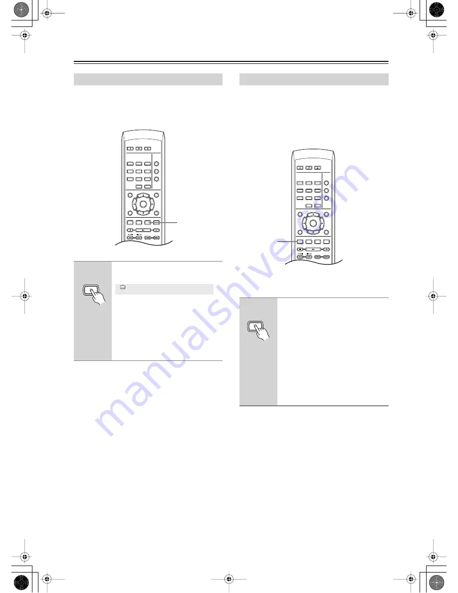 Onkyo DV-L55 Instruction Manual Download Page 36