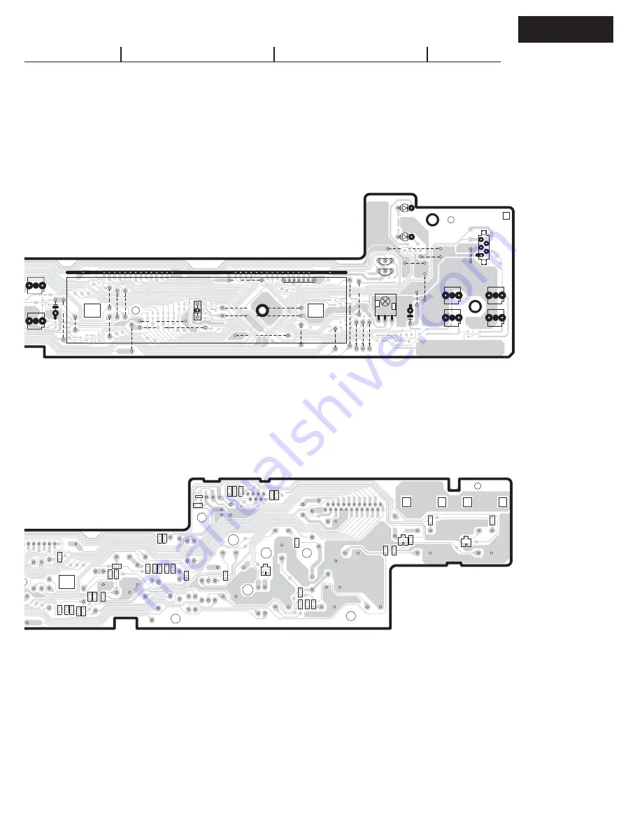 Onkyo DV-S555 Service Manual Download Page 31