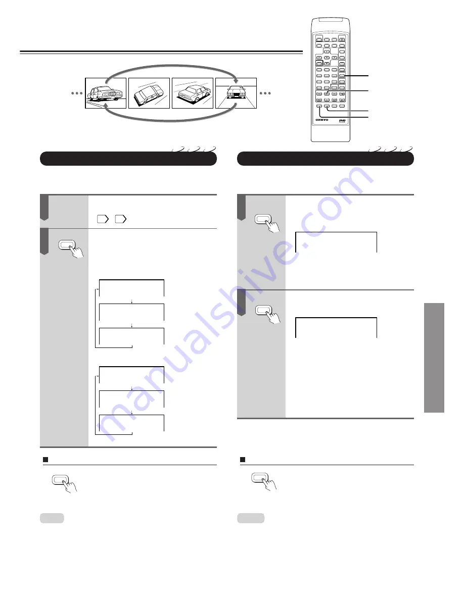 Onkyo DV-S717 Instruction Manual Download Page 23