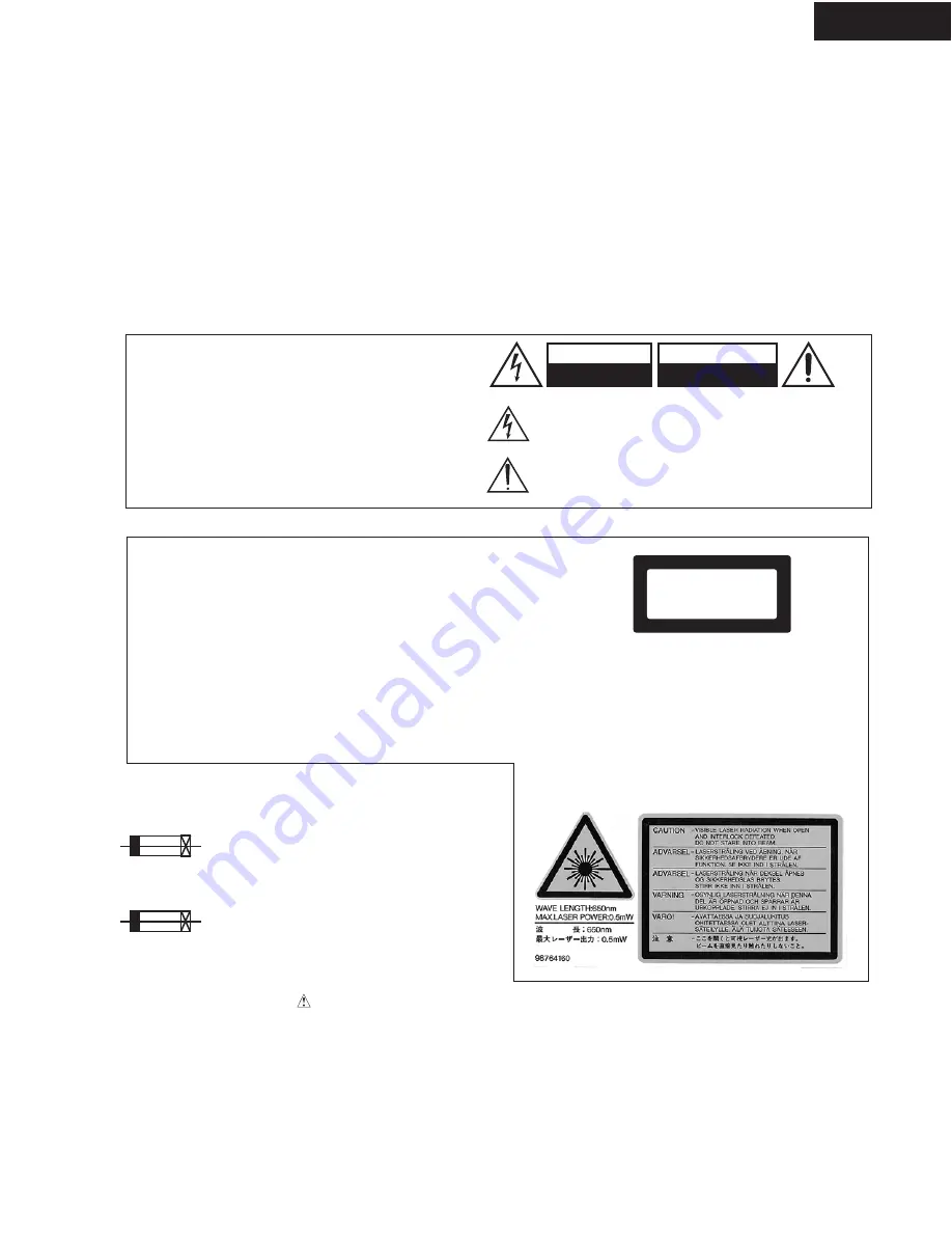 Onkyo DV-SP1000 Service Manual Download Page 2