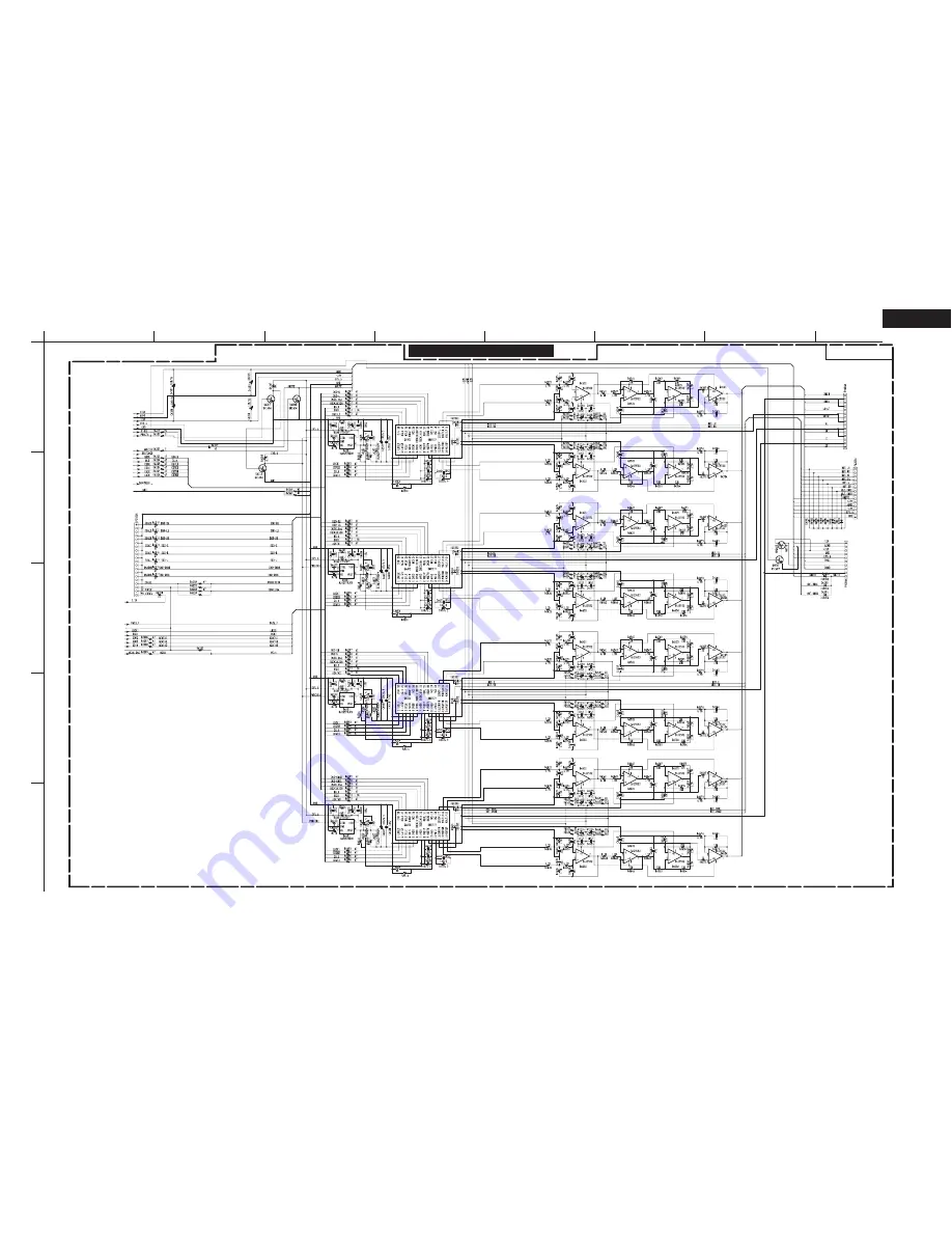 Onkyo DV-SP1000 Service Manual Download Page 12