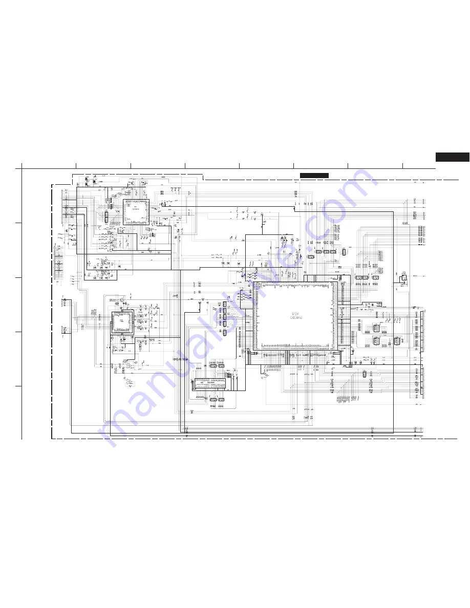 Onkyo DV-SP1000 Service Manual Download Page 24