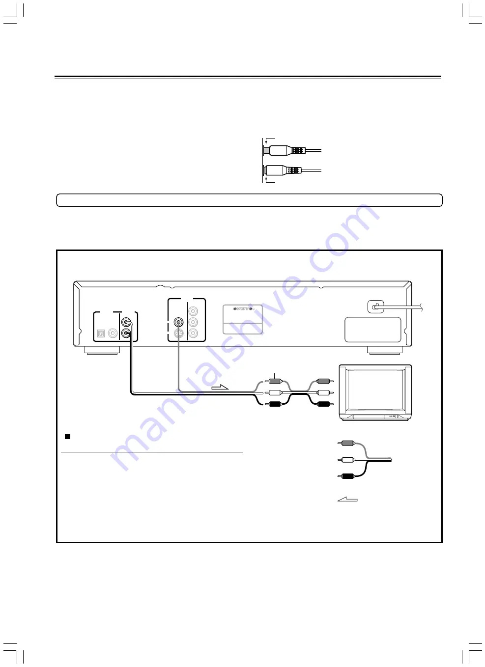 Onkyo DV-SP300 Скачать руководство пользователя страница 14