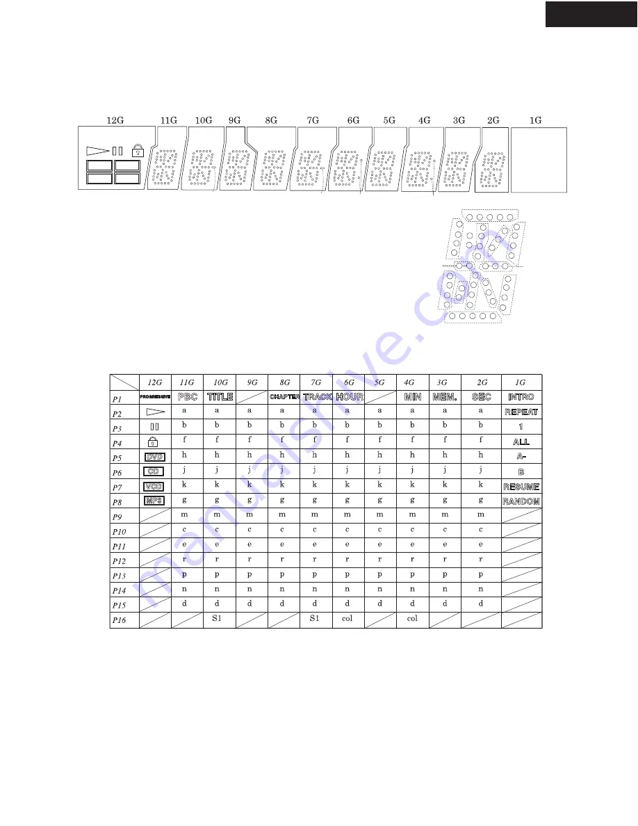 Onkyo DV-SP302 Скачать руководство пользователя страница 47